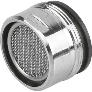 Аэратор/перлатор для смесителя Perfexim M24x1 GZ (модель 35-301-0006-000)