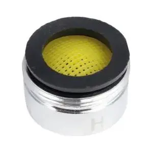 Аэратор (перlator) Hydroland Perlator M24x1 PER.M24 – резьба M24×1
