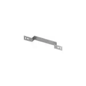Mounting rail for wall-mounted knee valves TECE 150 mm 740112