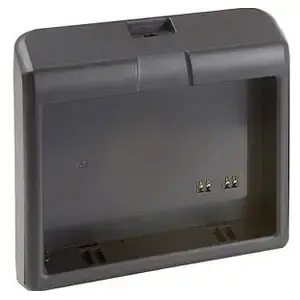 Indoor Battery Charger Star Micronics 39569160 — for SM-T300, Black