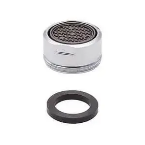 Смеситель для умывальника CERSANIT S951-081 (PERLATOR BATERII UMYWALKOWEJ SIMI, AMET)