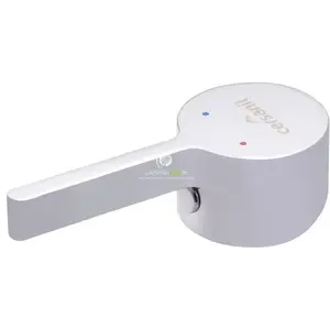 Washbasin/Bidet Mixer Mounting Bracket CERSANIT Luvio S951-138