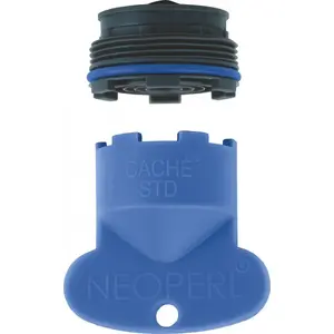 Jaucējkrāna aerators GROHE Luftblander 13927 — GROHE rezerves daļa 13926000