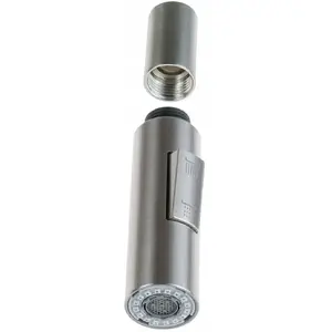 Sink Faucet Handset deante Luno ABA F74S — replacement handset for kitchen sink faucets