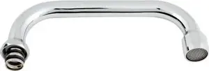 Излив Hydroland WYLEWKA 1/2 L-160MM C – Hydroland W16U160
