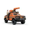 Schleich Off-Road Adventure in the Jungle komplekts Photo 6