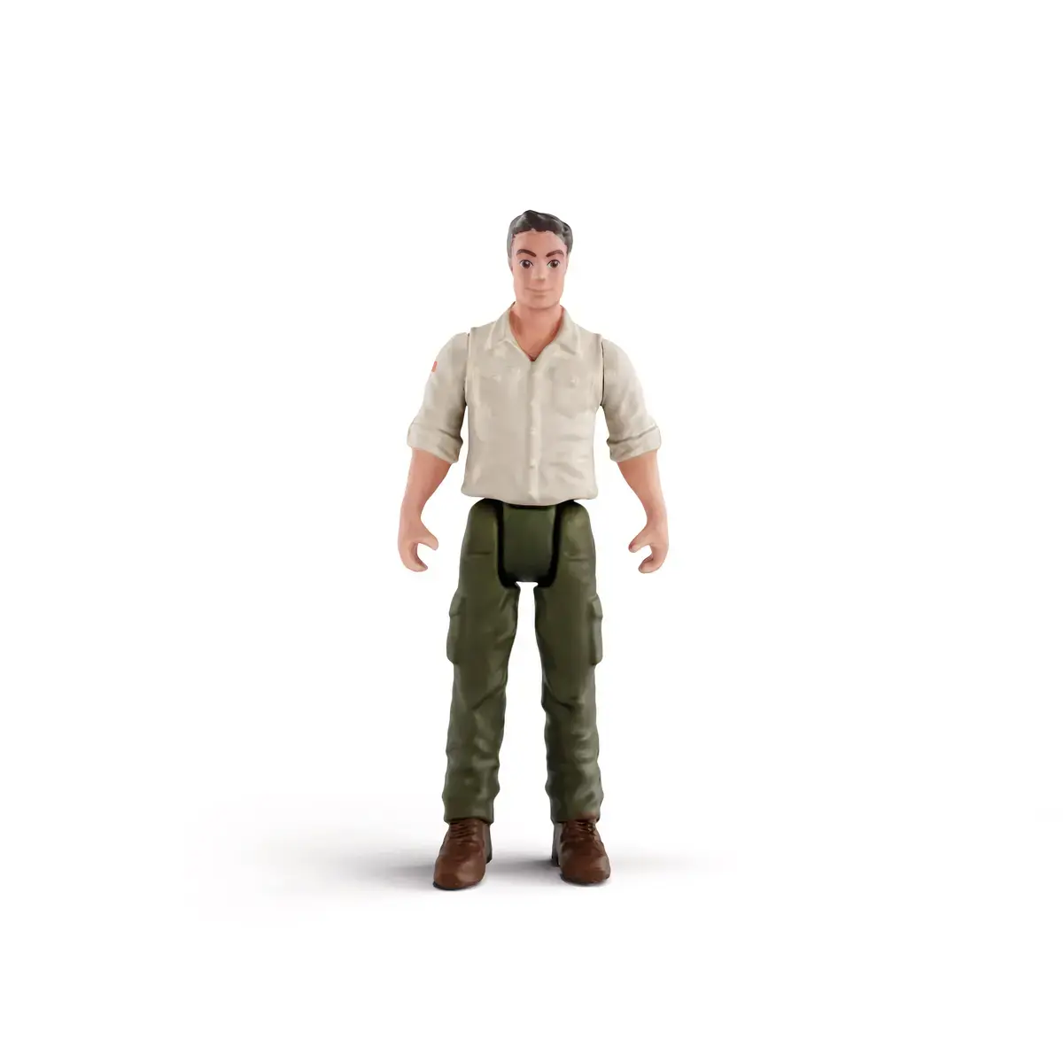 Schleich Off-Road Adventure in the Jungle komplekts Photo 10