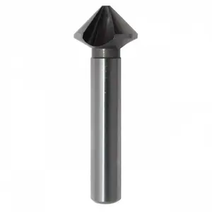 Drill Countersink Abraboro HSS-G 1.5–6.3 mm / 45 mm Abraboro AB91030063