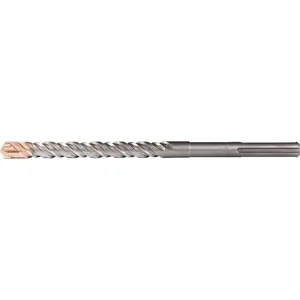 Concrete Drill Bit Expert+ SDS+ 8 x 300 x 360 mm 4C, single piece