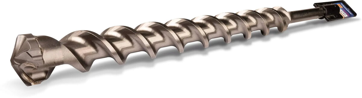 Drill Bits