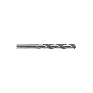 Drill bit for metal Abraboro HSS cylindrical 10 mm, 10 pcs (AB00011001)