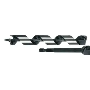 Drill bit Makita D-16047 — single pack, general-purpose metal/wood drilling
