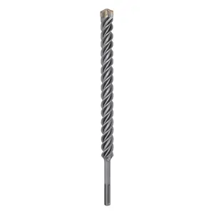 Drill bit DeWalt DT60842-QZ, 570 mm length, for concrete, 1 pc