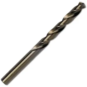 Drill bit Forsage 5.6 mm HSS-Co for metal, model F-DB732