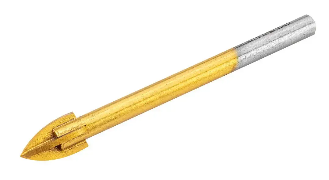Drill bit GRAPHITE 56H404 — 7x64 mm Photo 3