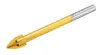 Drill bit GRAPHITE 56H404 — 7x64 mm Photo 3