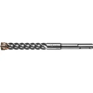 Drill Bit Smart SDS-plus Quattro 12 x 210/160 mm
