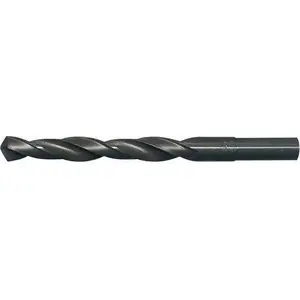 Drill bit Abraboro HSS cylindrical for metal 12 mm (AB00011204)