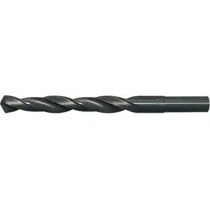 Drill bit Abraboro HSS-G ground metal 11.0→10 mm