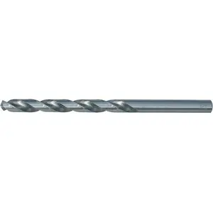 Drill bit set Abraboro HSS cylindrical 2.0 mm 10 pcs AB44002000