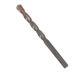 Drill bit STANLEY STA53217 — diameter 10 mm, length 134 mm, single piece