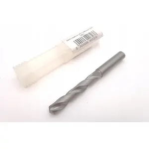 FANAR solid carbide drill DIN 6537 L WK5 9 mm, VHM TiAlN, 103–61 mm