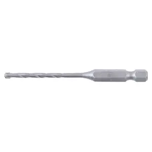 Drill bit Makita D-23771 — single-piece replacement for drilling applications