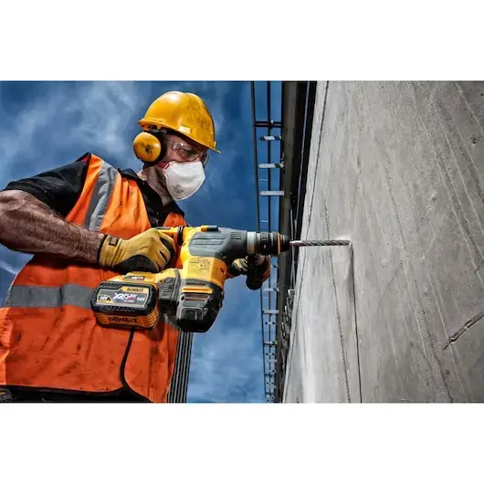 Сверло DeWalt DT9578-QZ 10 мм 160 мм Photo 2