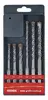 Drill bits set Proline 90006 — 6 pcs Photo 2