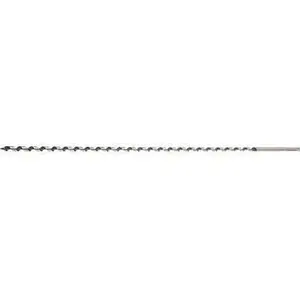 Drill Bit Art-Pol Auger for Wood 25 mm x 235 mm (model 54375)
