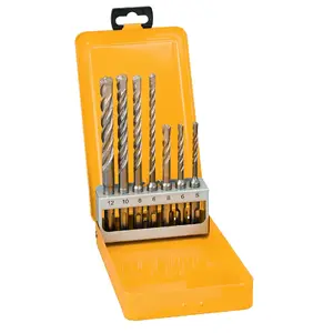 Drill bit DeWalt DT9701-QZ – single piece, for general drilling applications