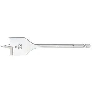 Drill bit GRAPHITE 57H238 — single piece, 50 g