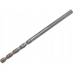 Drill Bit 14 Degrees East extreme-wiertło 12x150mm for metal and wood, 14 Degrees East DT6687