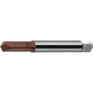 Drill bit FANAR Wiertło WDG TiAlN 5.00 mm, solid carbide (VHM), metric shank