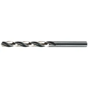 Drill bit GRAPHITE HSS cylindrical 3.8 mm model 55H017 for metal