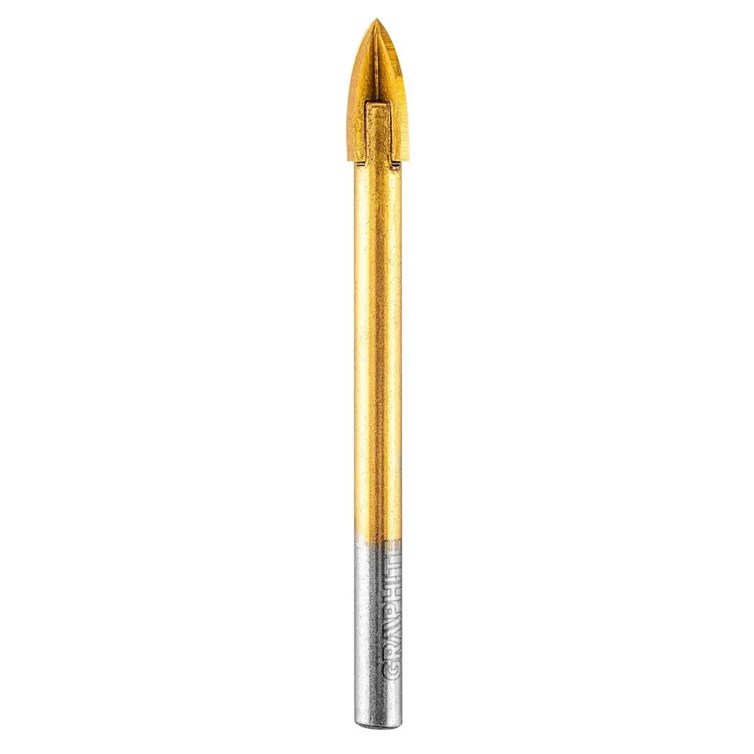 GRAPHITE 56H405 drill bit for wood 8x76 mm Photo 3