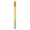 GRAPHITE 56H405 drill bit for wood 8x76 mm Photo 3