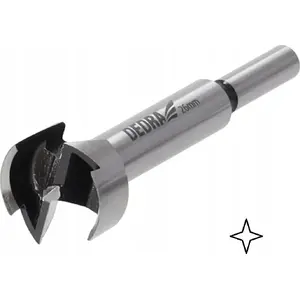 Forstner Wood Drill Bit Dedra 32 mm — 0783A32