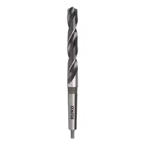 Twist drill bit Ruko 204165 — 1 pc, right-hand rotation, 240 g