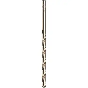Drill Bit Irwin HSS cylindrical 5 mm (model 1863349)