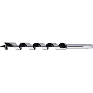Drill bit Art-Pol spiral hex shank for wood 6 mm (model 54356)