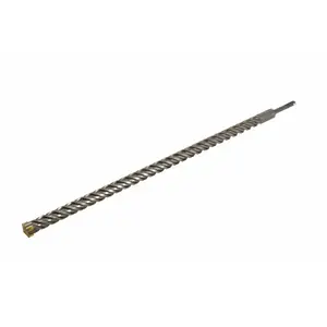 Drill bit AWTools AW43528 – model AW43528, general-purpose twist drill bit