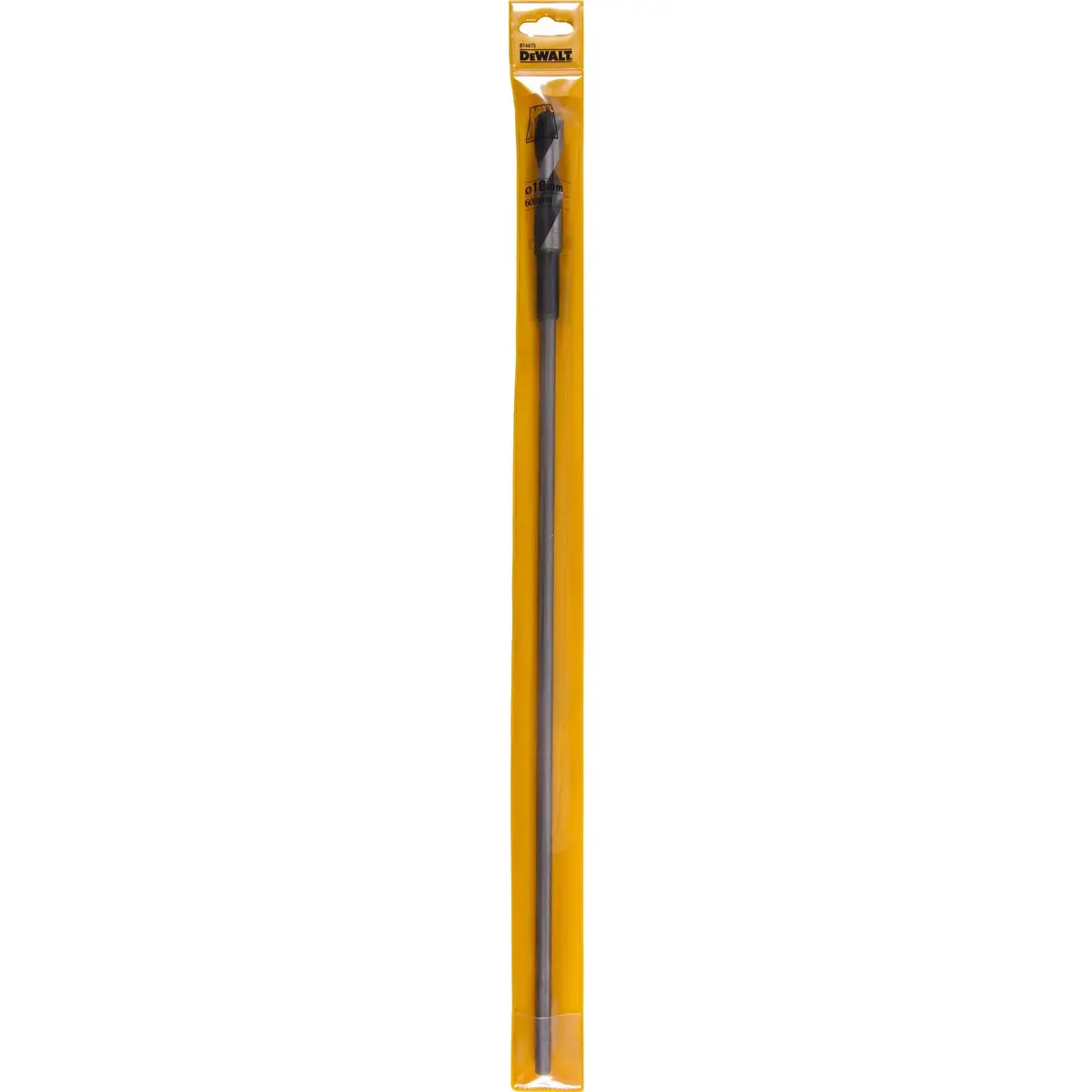 DeWalt DT4875-QZ drill bit 600 mm Photo 2