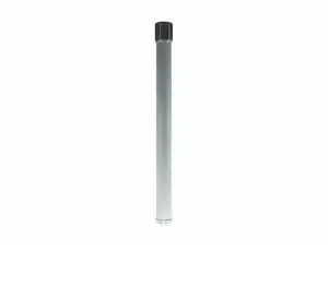 Diamond core drill bit LOGO-Tools 42 mm diameter, 450 mm length, model 10.310S