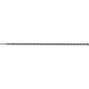 Drill Bit GEKO SDS PLUS 25 x 800 mm, set of 15