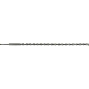 Drill Bit GEKO SDS+ 18 mm G61860 for rotary and hammer drills