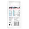 Drill bit set GRAPHITE 55H075 Photo 2