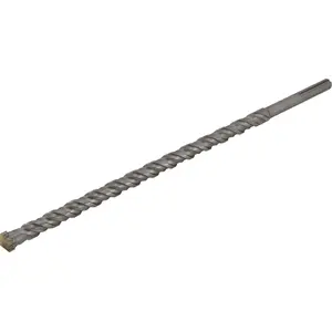 Drill Bit AWTools SDS‑MAX 18 x 400 x 540 mm for masonry and concrete, AWTools