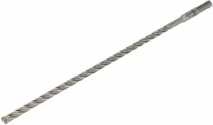 Drill bit AWTools SDS Plus 14 x 800 mm QUADRO XTREME BLACK LINE