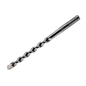 Twist drill bit Irwin 10501981, diameter 10 mm, 1 pc, for rotary hammer